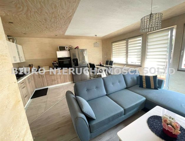 Mieszkanie 2-pokojowe Żory, os. Pawlikowskiego. Zdjęcie 1