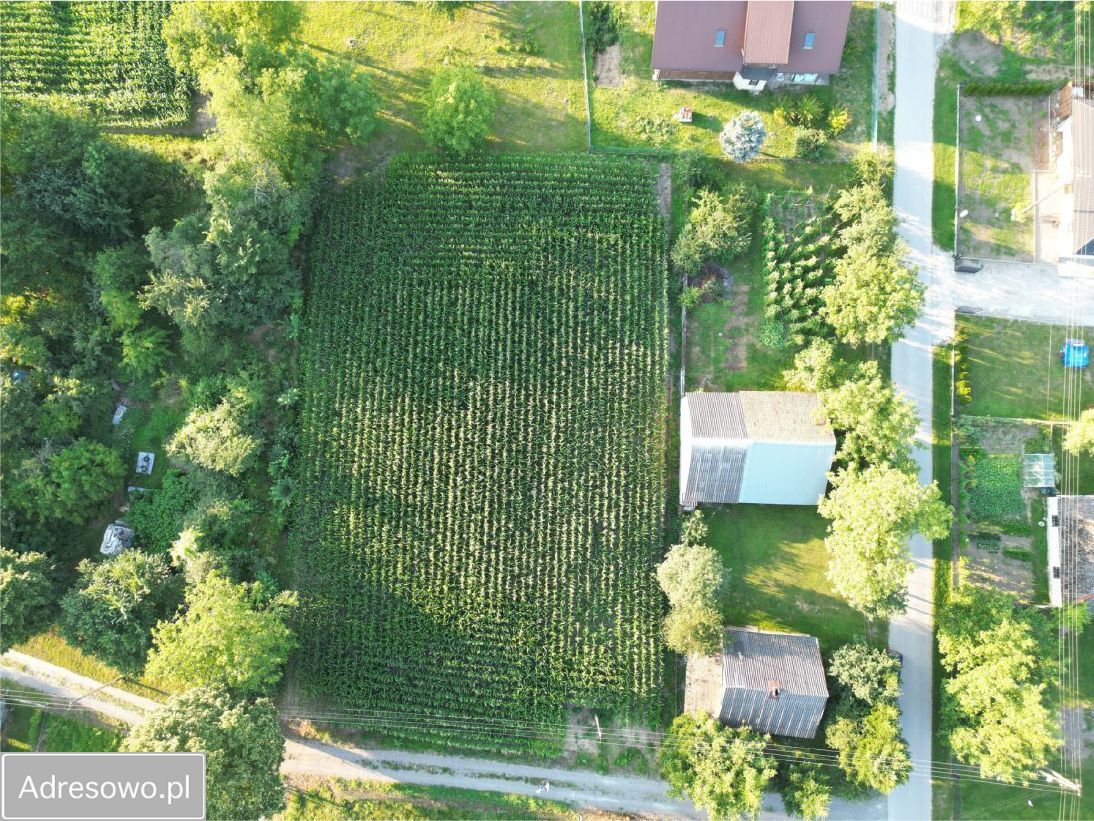 Działka budowlana Jarosław. Zdjęcie 5