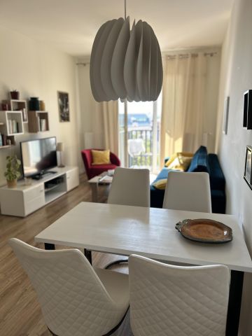 Mieszkanie 2-pokojowe Szczecin Śródmieście, ul. Podgórna. Zdjęcie 1