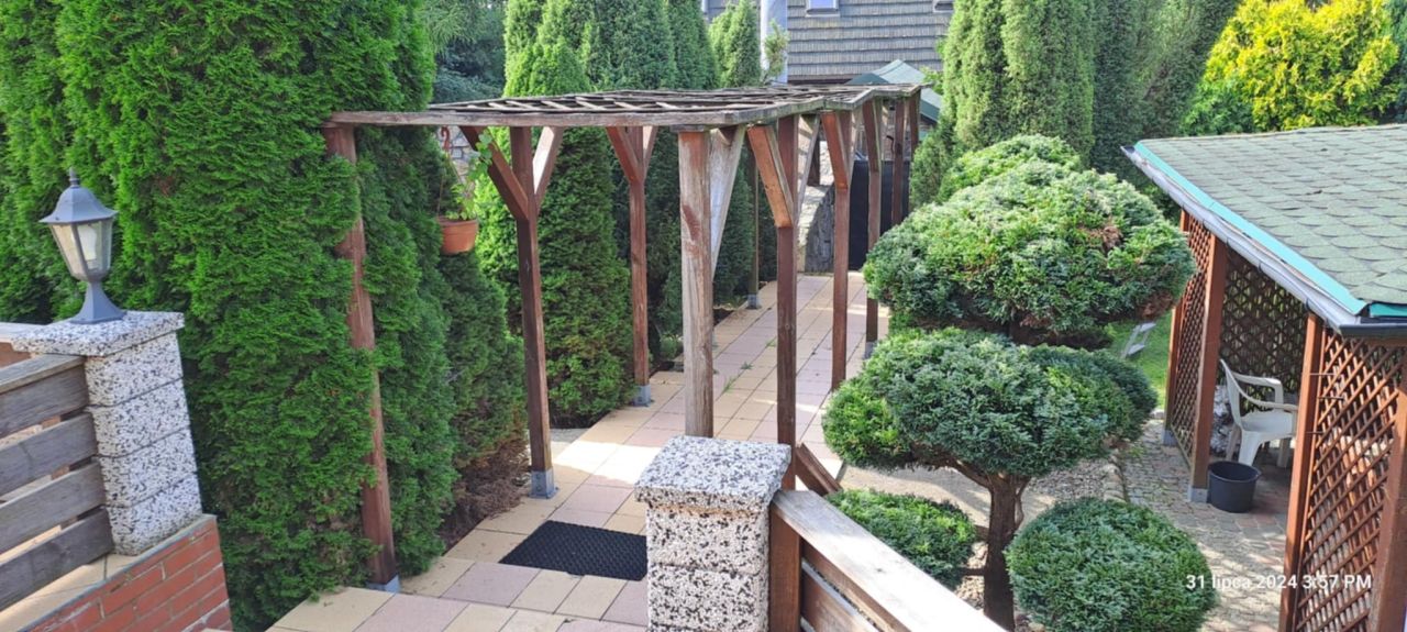 dom wolnostojący, 8 pokoi Nowe Drawsko. Zdjęcie 20