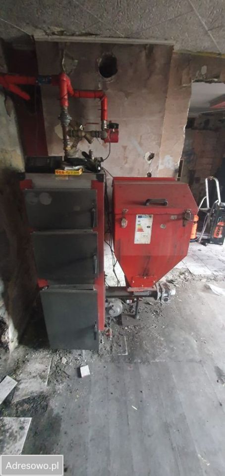 dom wolnostojący, 4 pokoje Łęgowo, ul. Słoneczna. Zdjęcie 16