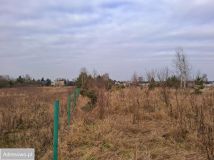 Działka budowlana Pniewy, ul. Wroniecka. Zdjęcie 1