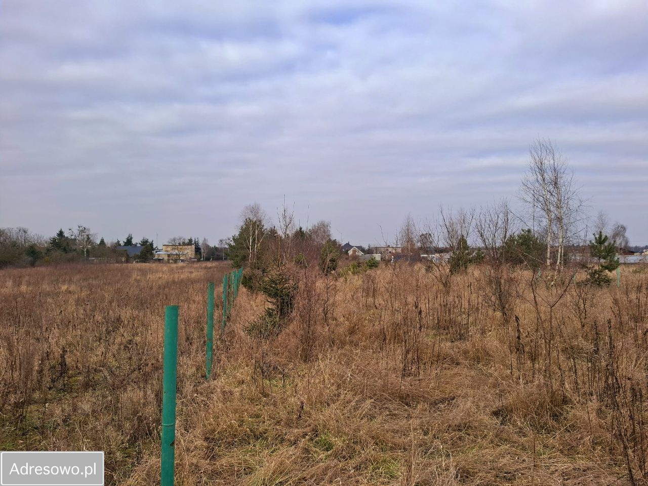 Działka budowlana Pniewy, ul. Wroniecka. Zdjęcie 2