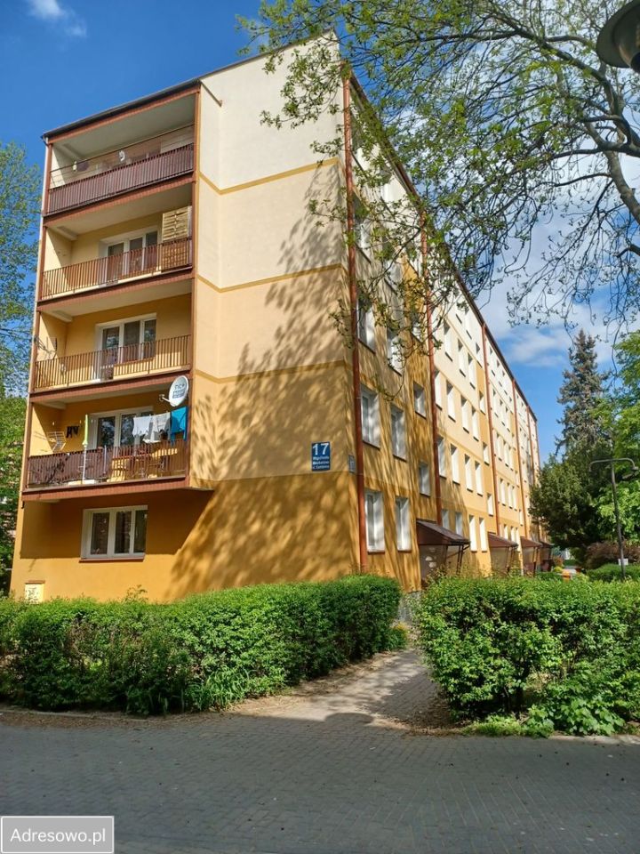 Mieszkanie 4-pokojowe Zamość, ul. Kamienna