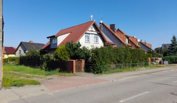 dom szeregowy, 4 pokoje Gryfino, ul. Orląt Lwowskich