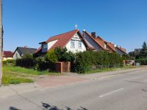 dom szeregowy, 4 pokoje Gryfino, ul. Orląt Lwowskich. Zdjęcie 1