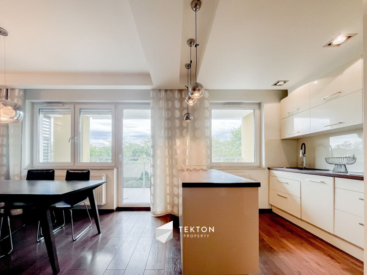 Mieszkanie 3-pokojowe Poznań, ul. Marcelińska. Zdjęcie 11