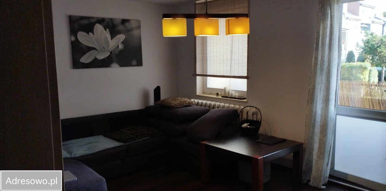 Mieszkanie 3-pokojowe Sztum, os. Różane