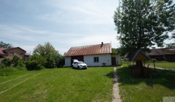 dom wolnostojący, 2 pokoje Horyniec-Zdrój