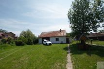 dom wolnostojący, 2 pokoje Horyniec-Zdrój