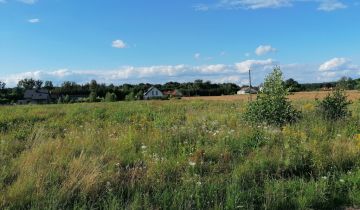 Działka budowlana Żabia Wola