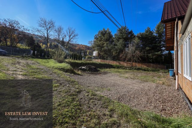 dom wolnostojący, 6 pokoi Zabierzów, ul. Śląska. Zdjęcie 21