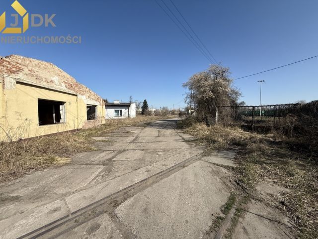 Hala/magazyn Gostynin. Zdjęcie 9