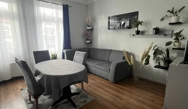 Mieszkanie 3-pokojowe Pyrzyce, ul. Księcia Bogusława X