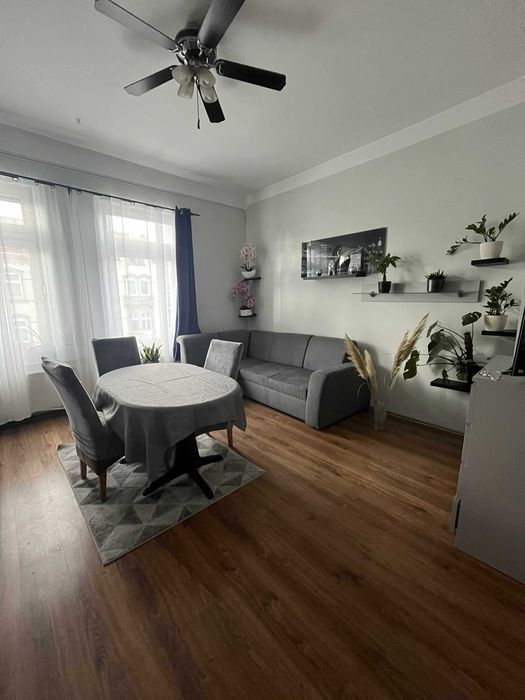 Mieszkanie 3-pokojowe Pyrzyce, ul. Księcia Bogusława X