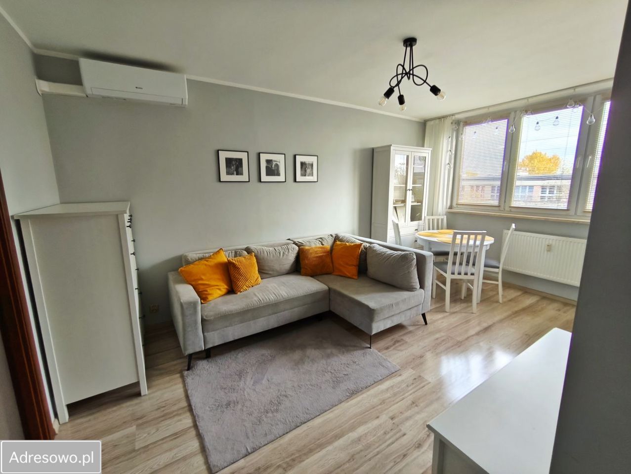 Mieszkanie 3-pokojowe Mysłowice, ul. Wielka Skotnica