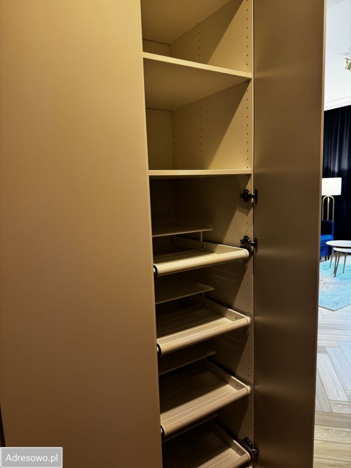 Mieszkanie 2-pokojowe Warszawa Wilanów. Zdjęcie 14