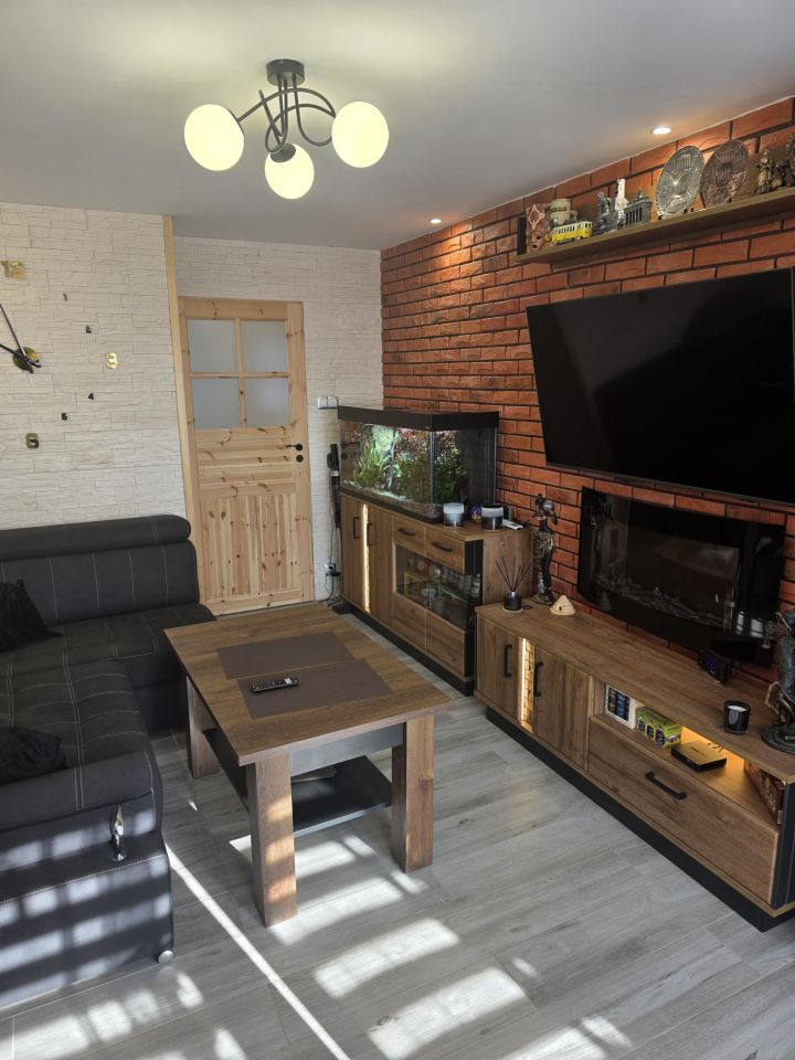 Mieszkanie 3-pokojowe Wrocław Polanka, ul. Władysława Broniewskiego. Zdjęcie 9