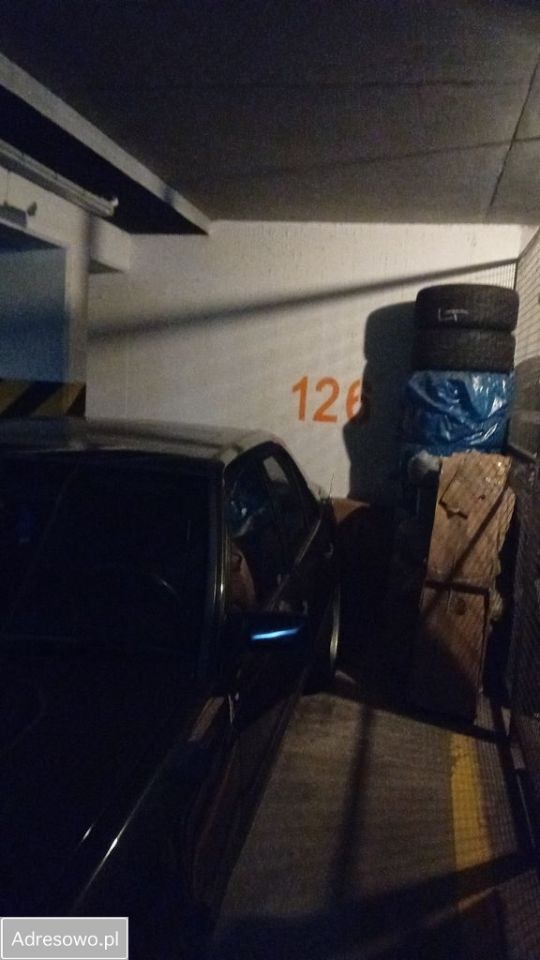 Mieszkanie 1-pokojowe Warszawa Ursynów, ul. Filipiny Płaskowickiej. Zdjęcie 6