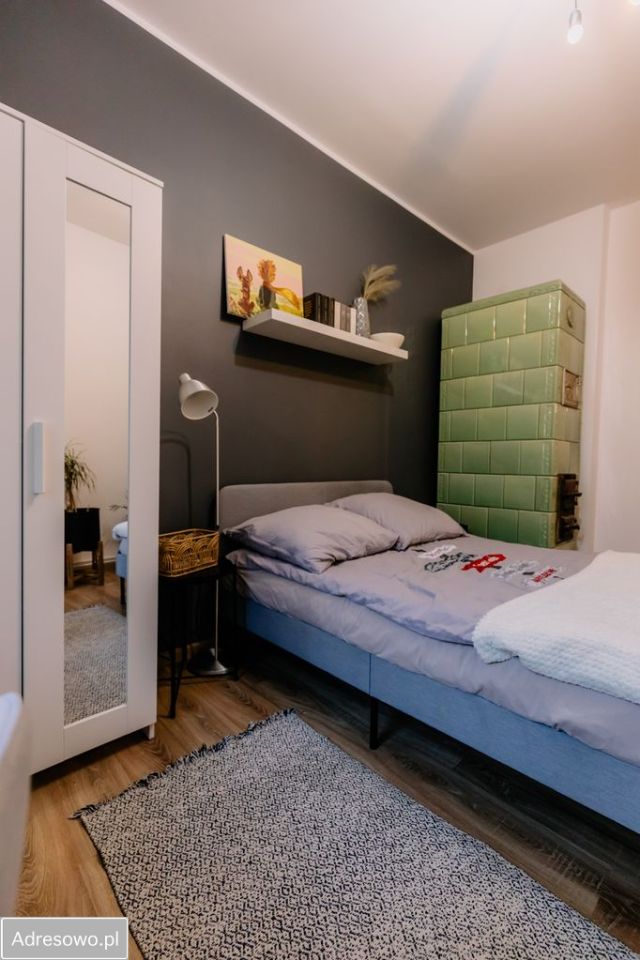 Mieszkanie 3-pokojowe Lębork Centrum, al. Wolności. Zdjęcie 7