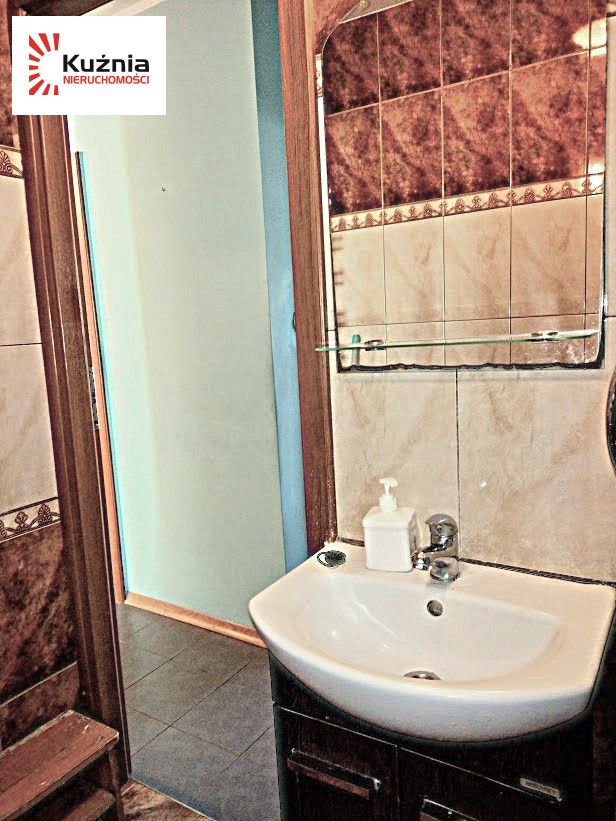 Mieszkanie 3-pokojowe Warszawa Mokotów, ul. Capri. Zdjęcie 12