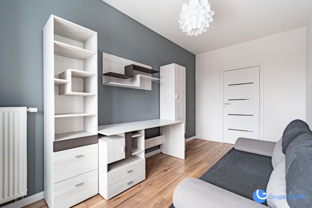 Mieszkanie 3-pokojowe Kraków Ruczaj, ul. Kobierzyńska. Zdjęcie 12