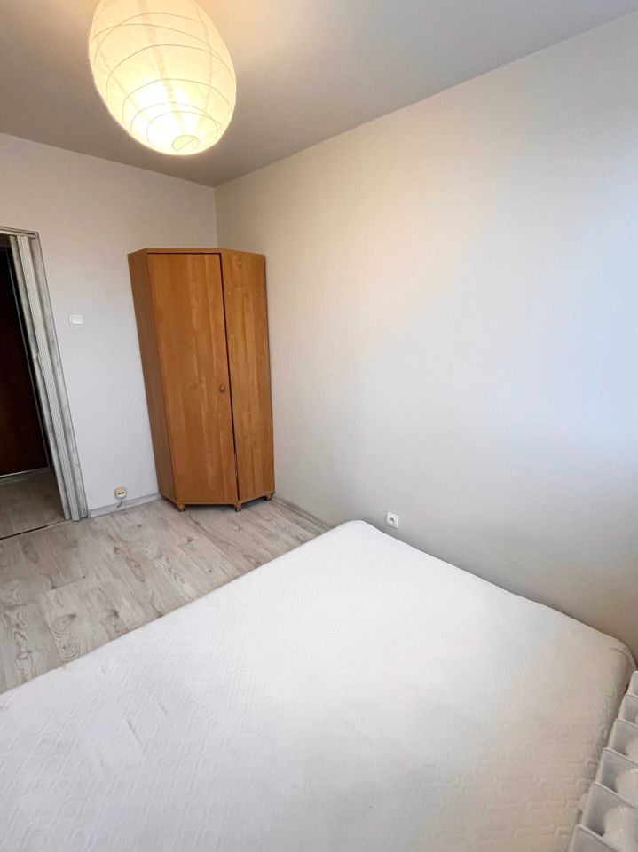 Mieszkanie 2-pokojowe Łódź Dąbrowa. Zdjęcie 7