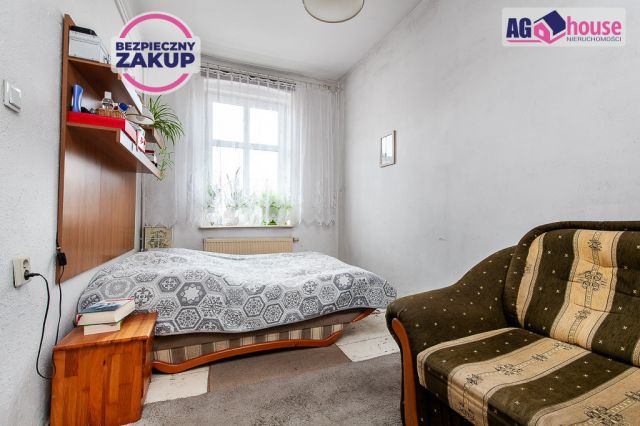 Mieszkanie 4-pokojowe Pruszcz Gdański, ul. Grunwaldzka. Zdjęcie 6