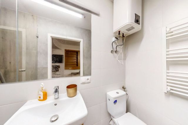 Mieszkanie 6-pokojowe Łódź Śródmieście, al. marsz. Józefa Piłsudskiego. Zdjęcie 9