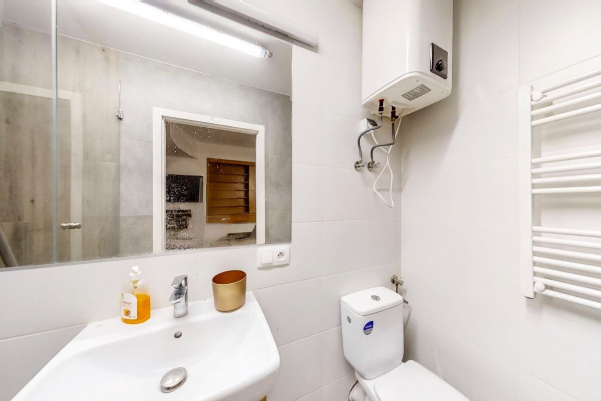 Mieszkanie 6-pokojowe Łódź Śródmieście, al. marsz. Józefa Piłsudskiego. Zdjęcie 9