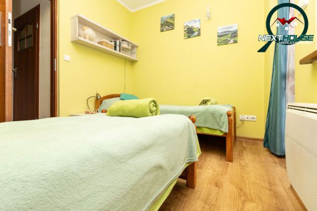 Mieszkanie 2-pokojowe Murzasichle, ul. Gutowa. Zdjęcie 20