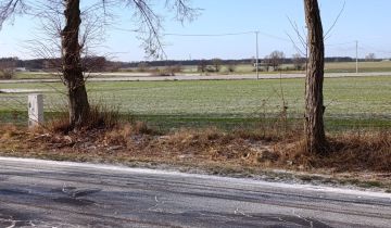 Działka budowlana Strzyżewo Smykowe