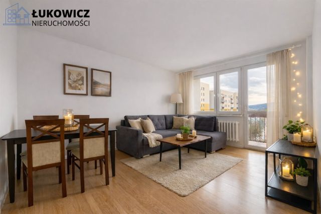 Mieszkanie 3-pokojowe Bielsko-Biała. Zdjęcie 7