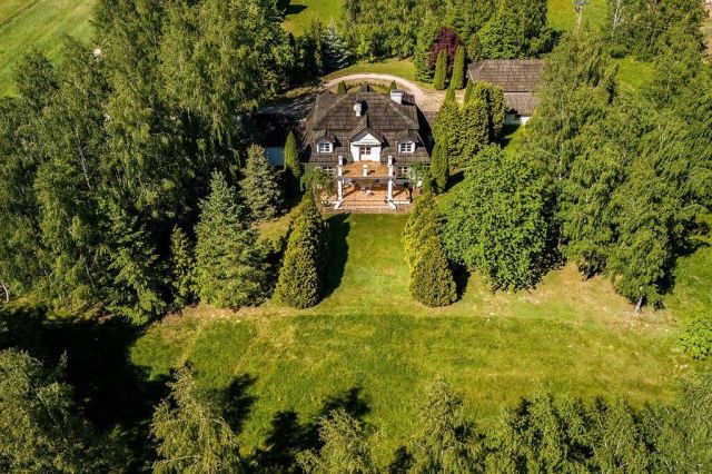 dom wolnostojący, 5 pokoi Górki Małe, ul. Dylewska. Zdjęcie 4