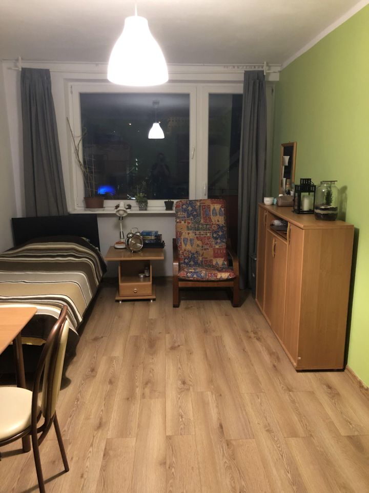 Mieszkanie 3-pokojowe Gdańsk Orunia Górna, Perłowa. Zdjęcie 11