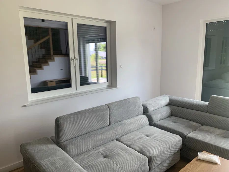 dom wolnostojący Sucha Górna. Zdjęcie 4