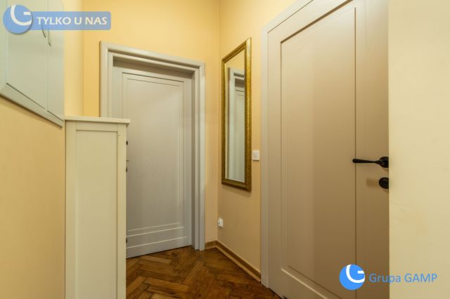 Mieszkanie 1-pokojowe Kraków, ul. Henryka Sienkiewicza. Zdjęcie 6