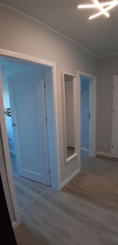 Mieszkanie 3-pokojowe Gdańsk Osowa, ul. Kielnieńska. Zdjęcie 12