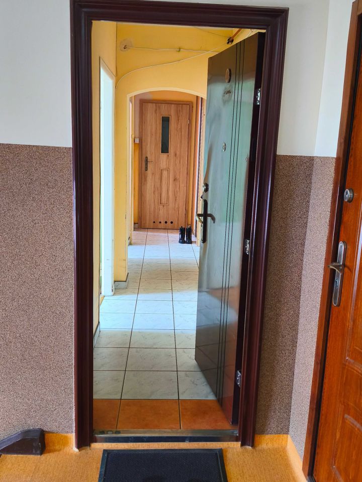 Mieszkanie 3-pokojowe Bartoszyce, ul. Krótka. Zdjęcie 4