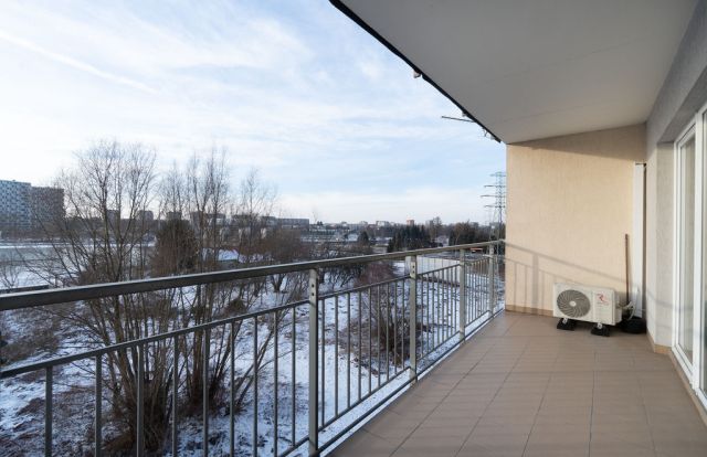 Mieszkanie 2-pokojowe Rzeszów, ul. Eugeniusza Kwiatkowskiego. Zdjęcie 8