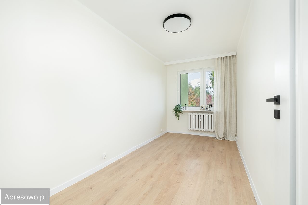 Mieszkanie 3-pokojowe Gorzów Wielkopolski Górczyn, ul. ks. Piotra Ściegiennego. Zdjęcie 19