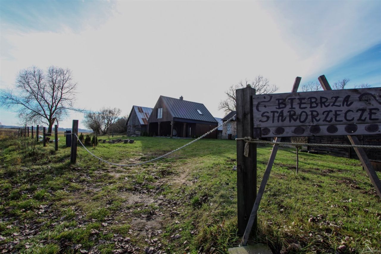 dom wolnostojący, 5 pokoi Budne. Zdjęcie 22