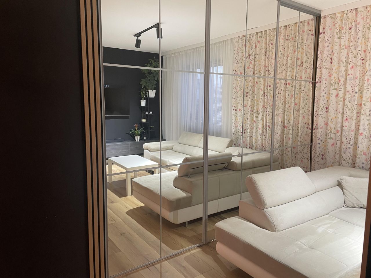 Mieszkanie 4-pokojowe Wola Mrokowska, Zachodnia. Zdjęcie 5