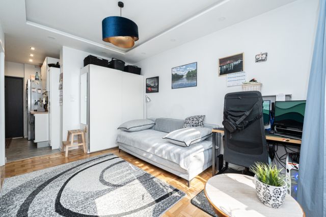 Mieszkanie 2-pokojowe Warszawa Wola, ul. Czorsztyńska. Zdjęcie 4