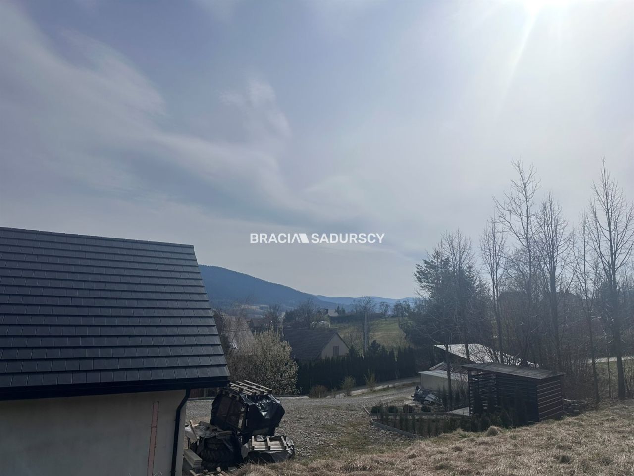 Działka inwestycyjna Dobra. Zdjęcie 8