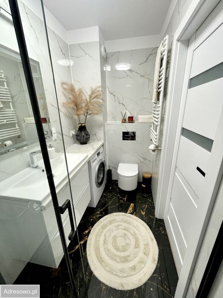 Mieszkanie 2-pokojowe Koszalin, ul. Włoska. Zdjęcie 6