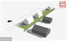 Działka inwestycyjna Dąbrowa Górnicza Ujejsce, ul. Ujejska. Zdjęcie 2