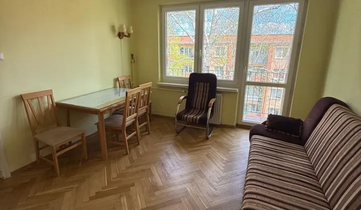 Mieszkanie 2-pokojowe Warszawa Wola, ul. Monte Cassino