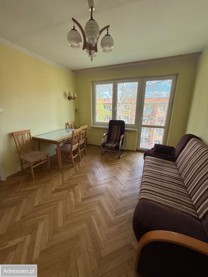 Mieszkanie 2-pokojowe Warszawa Wola, ul. Monte Cassino. Zdjęcie 1