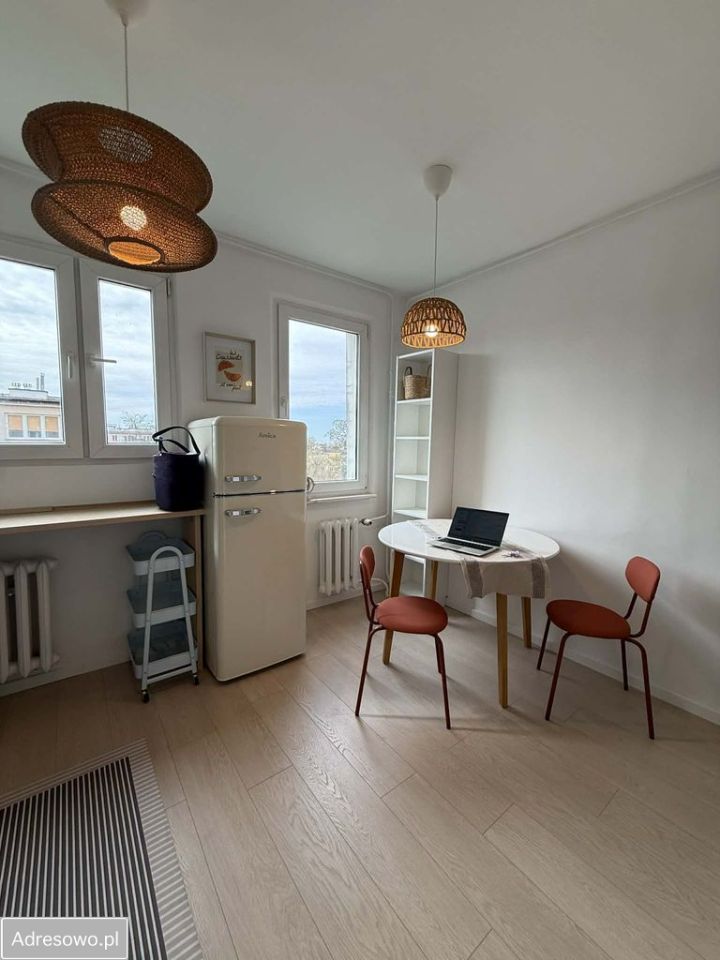 Mieszkanie 1-pokojowe Grodzisk Mazowiecki Centrum, ul. M. Skłodowskiej-Curie. Zdjęcie 8